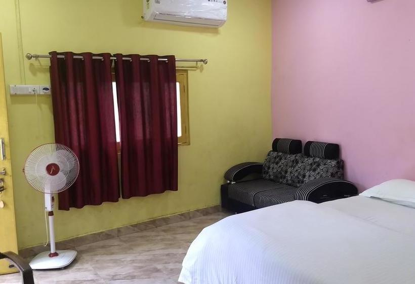 Hotel Mountain View 7