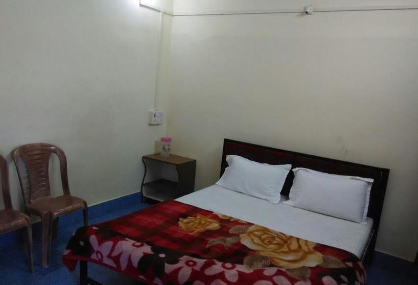 Hotel Mountain View 8