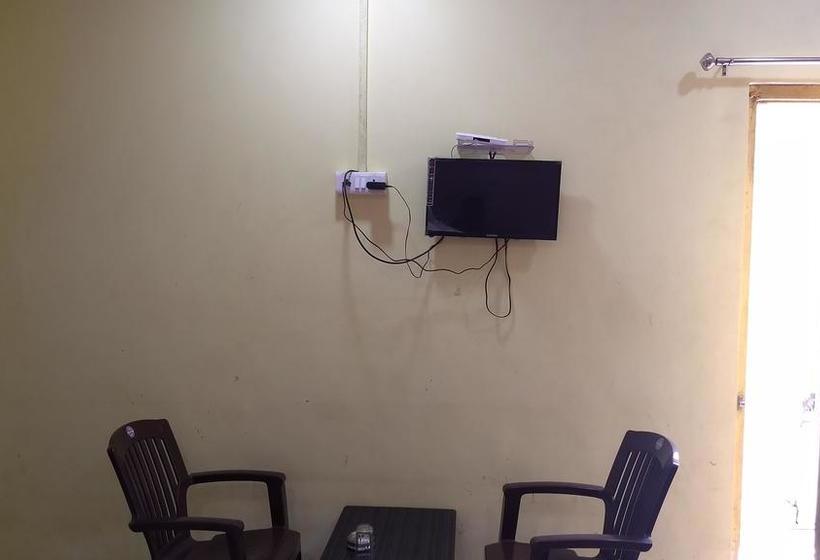 Hotel Mountain View 9