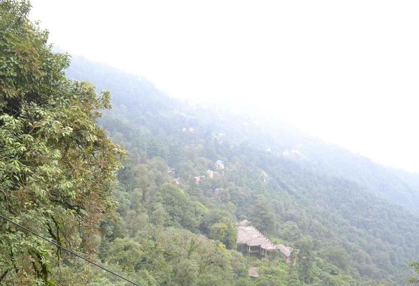 Sky Lark Hotel & Restaurant 15