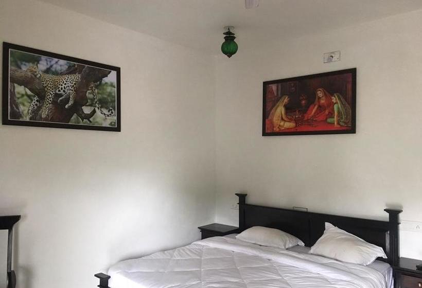 Hotel Paradise Kumbhalgarh