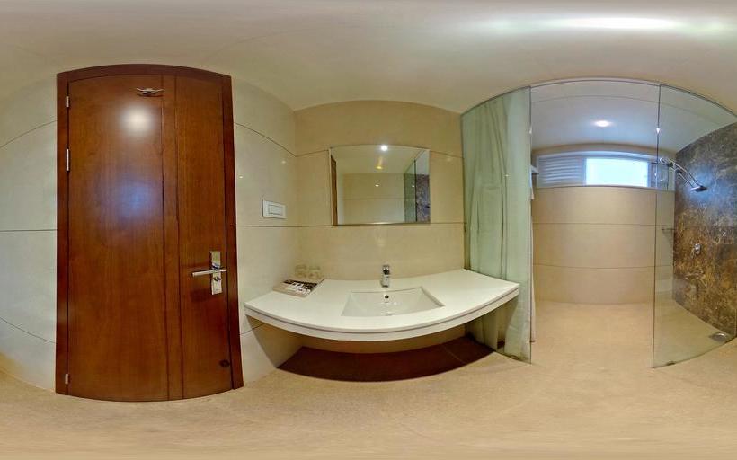 Hotel The Panchvati 1