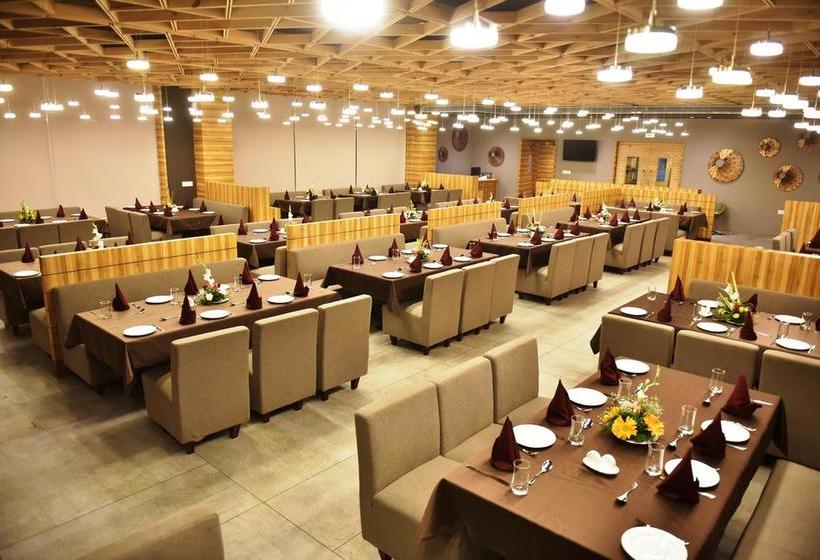 Hotel The Panchvati 12