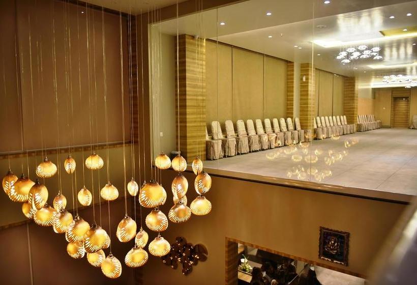 Hotel The Panchvati 15