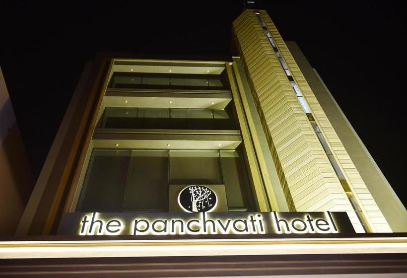Hotel The Panchvati 16
