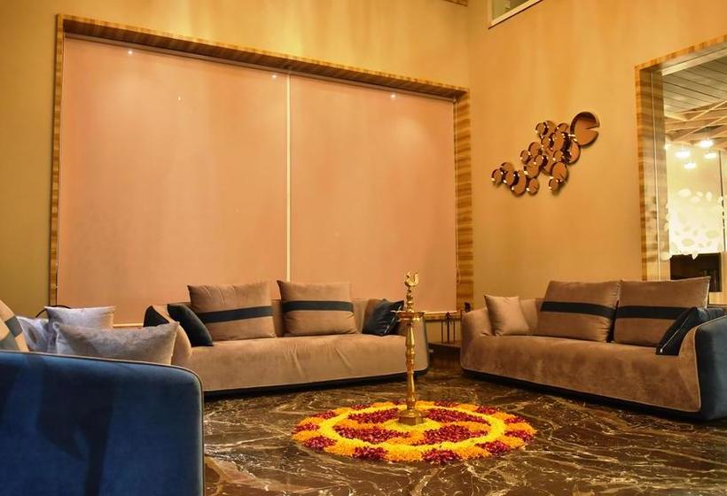 Hotel The Panchvati 17