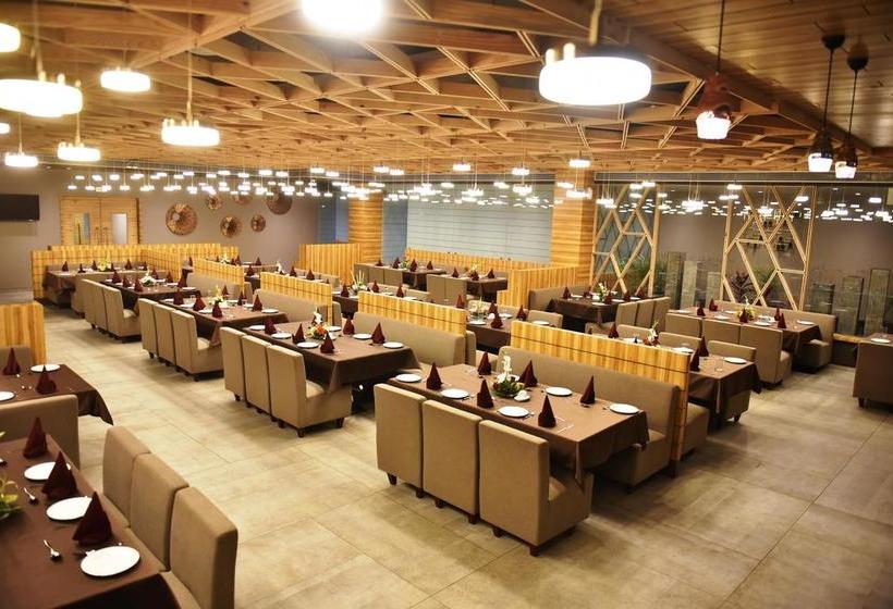 Hotel The Panchvati 19