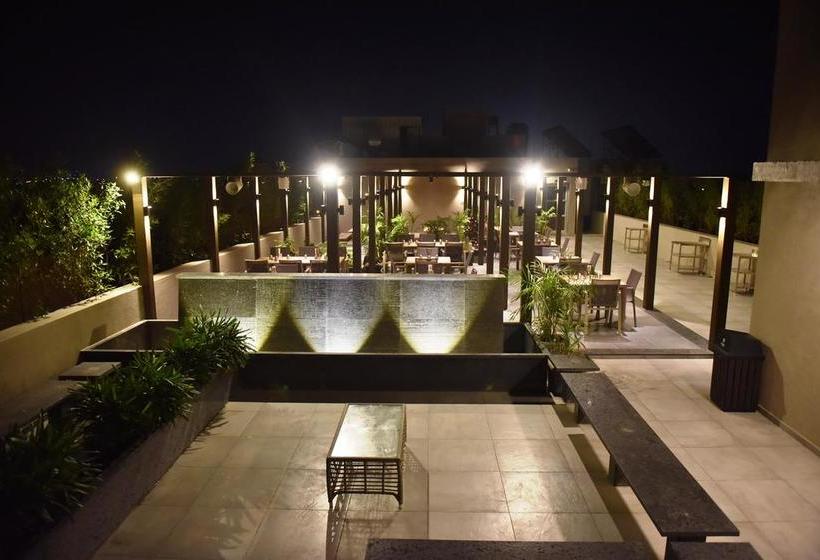 Hotel The Panchvati 20