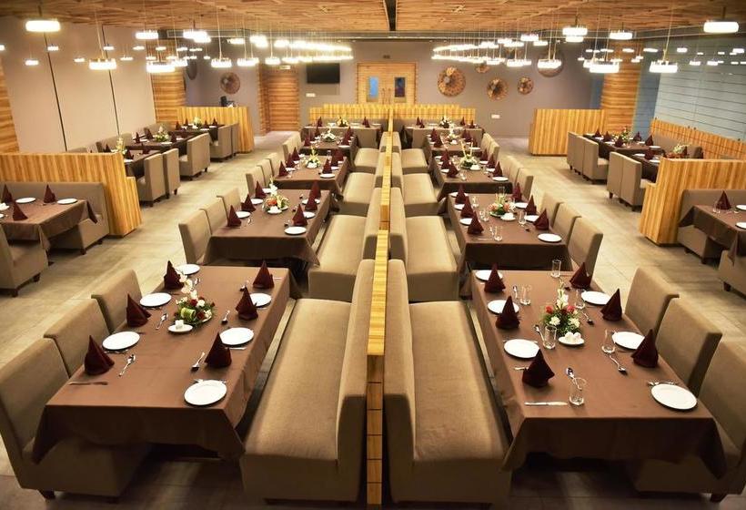 Hotel The Panchvati 3