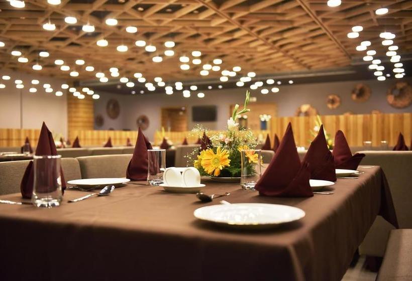 Hotel The Panchvati 7