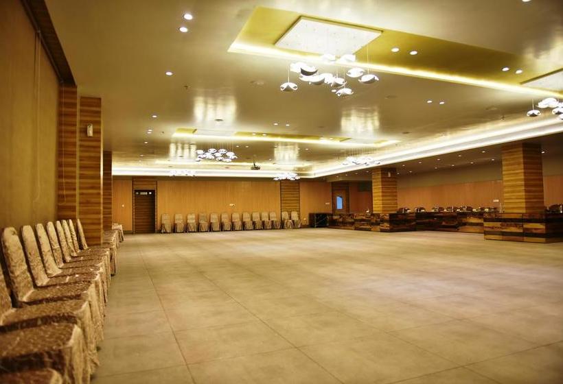 Hotel The Panchvati 8