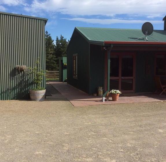 Faulknor On Shanley B&b 16