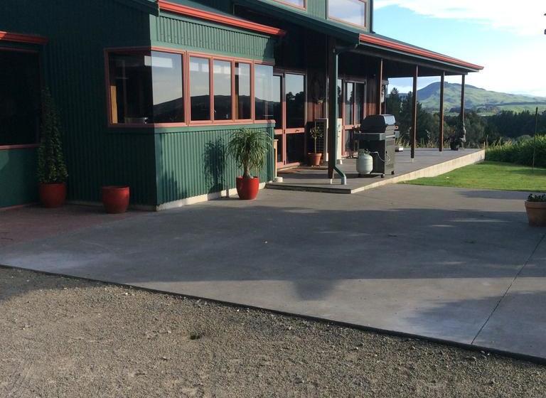 Faulknor On Shanley B&b 4