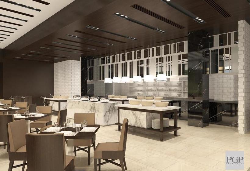 Hotel Courtyard By Marriott Surat 11