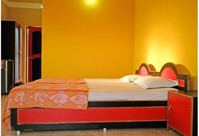 Hotel Nirvaah Calangute Beachfront 1