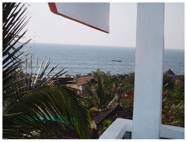 Hotel Nirvaah Calangute Beachfront 10