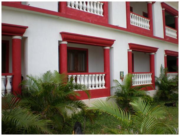 Hotel Nirvaah Calangute Beachfront 11