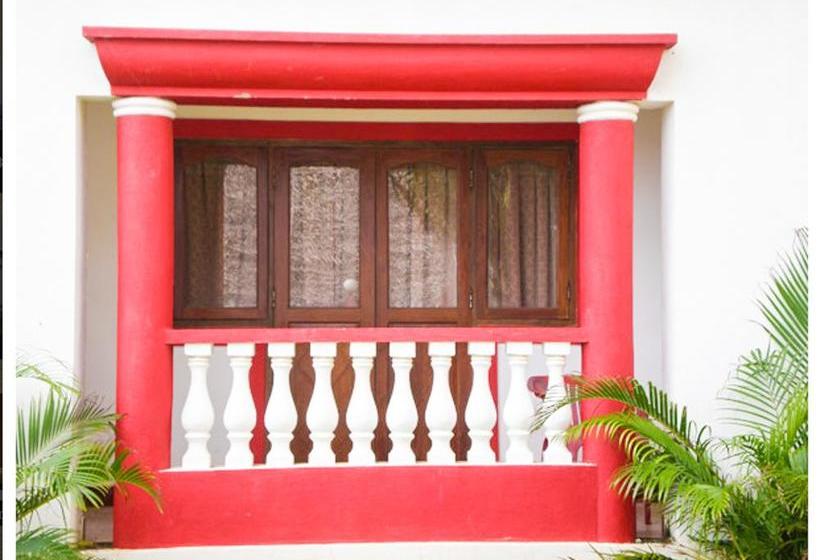 Hotel Nirvaah Calangute Beachfront 6