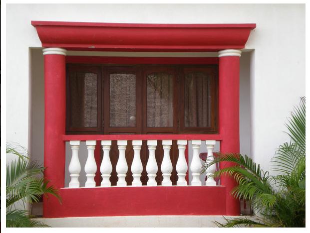 Hotel Nirvaah Calangute Beachfront 8