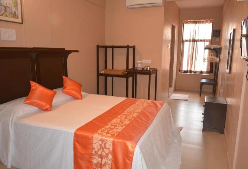 Hotel Dimar Beach 10