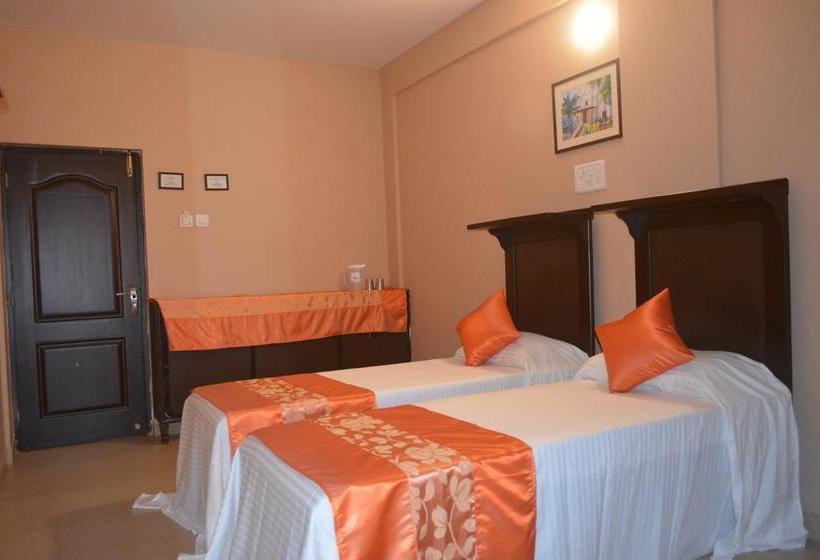 Hotel Dimar Beach 12