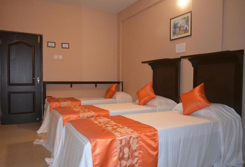 Hotel Dimar Beach 13