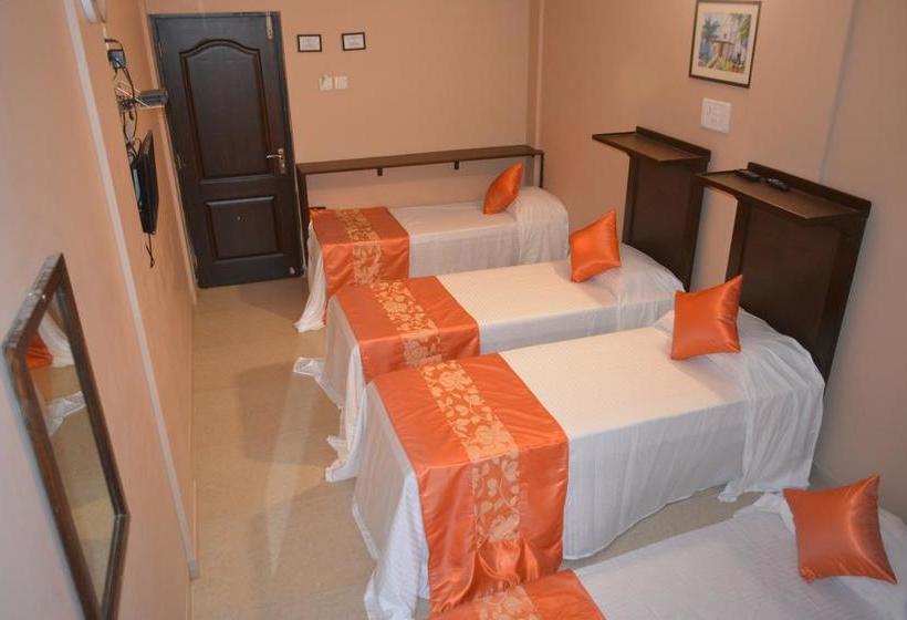 Hotel Dimar Beach 18