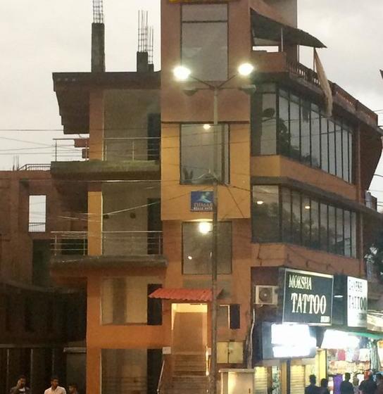 Hotel Dimar Beach 19