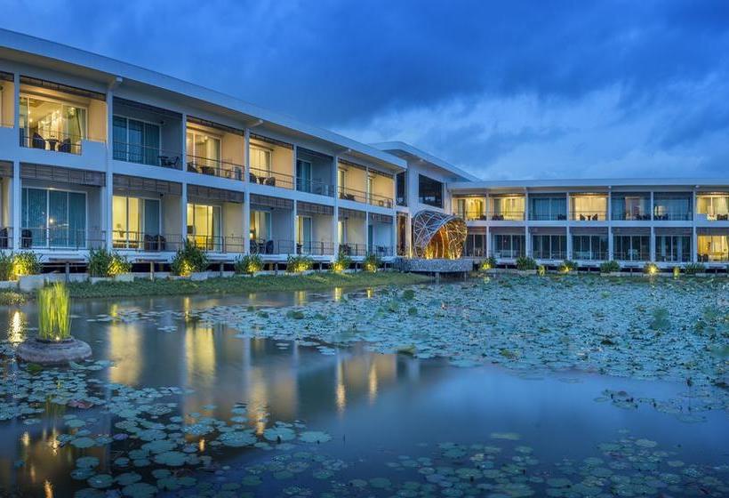 Hotel Baan Rim Ao Chanthaburi