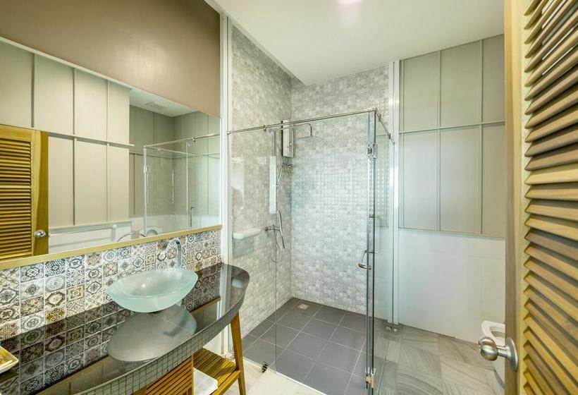 Hotel Baan Rim Ao 10