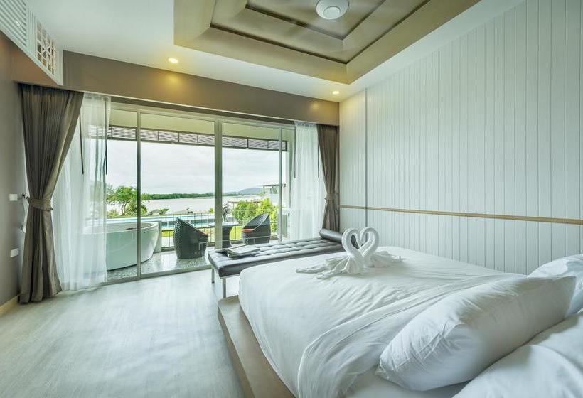 Hotel Baan Rim Ao 11