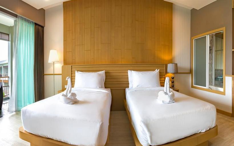 Hotel Baan Rim Ao 13