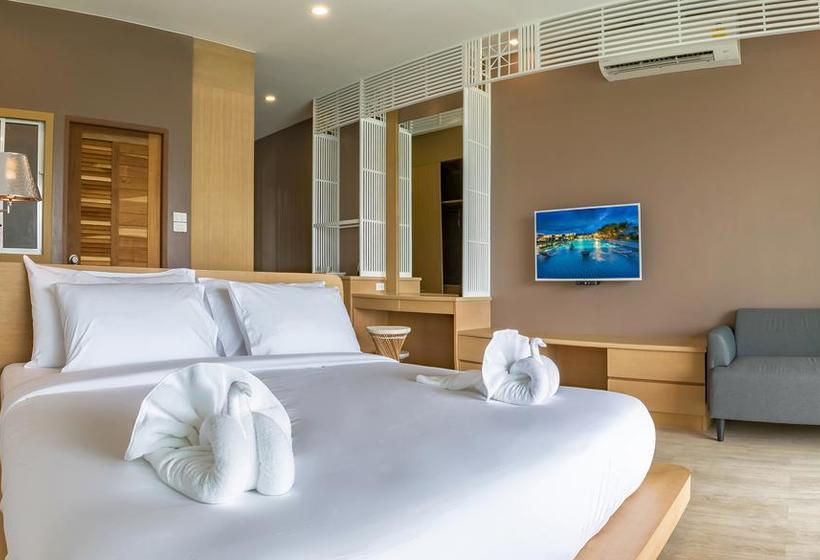 Hotel Baan Rim Ao 14