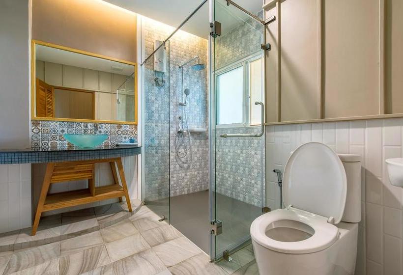 Hotel Baan Rim Ao 15