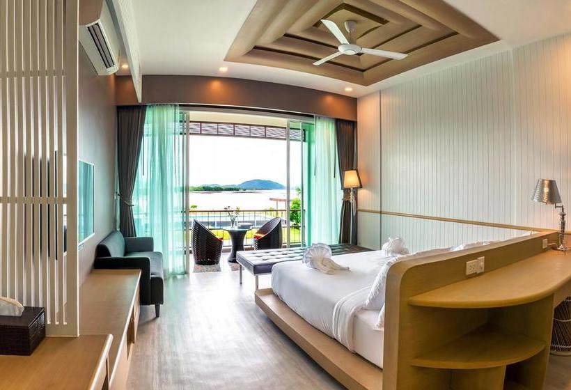 Hotel Baan Rim Ao 17