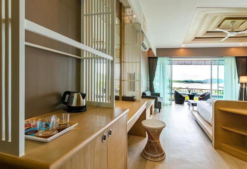 Hotel Baan Rim Ao 18