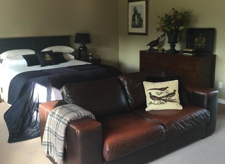 Bed and Breakfast Cambridge River Retreat 1