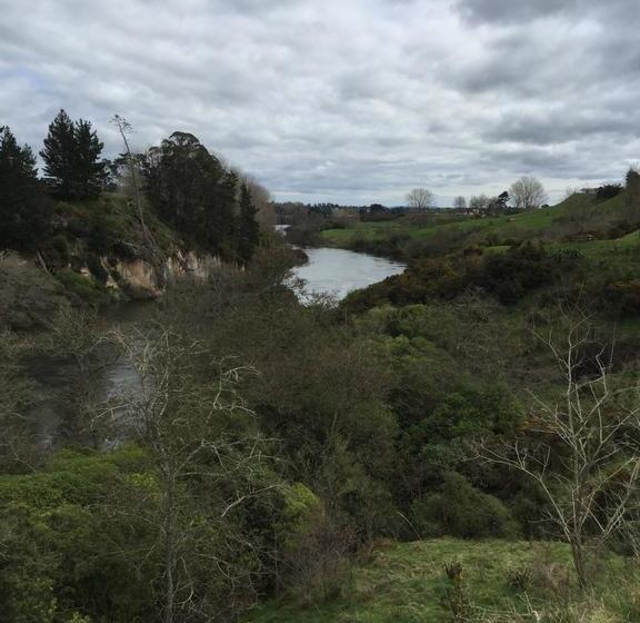 Bed and Breakfast Cambridge River Retreat 10