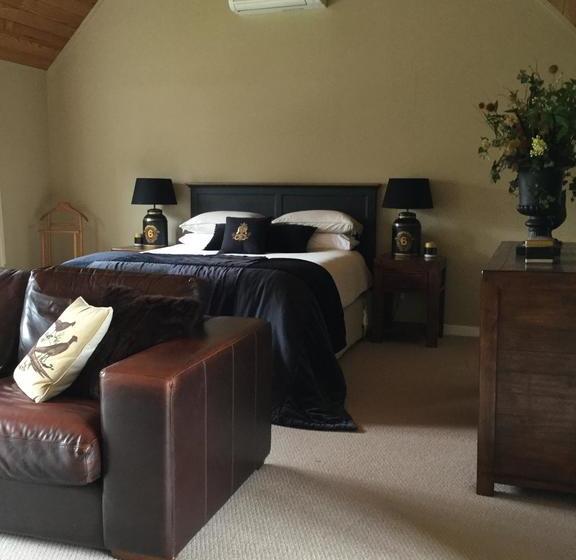 Bed and Breakfast Cambridge River Retreat 12