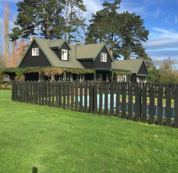 Bed and Breakfast Cambridge River Retreat 5