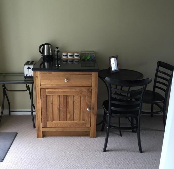 Bed and Breakfast Cambridge River Retreat 7