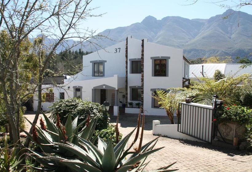 Bed and Breakfast Grace Walk Guesthouse 1