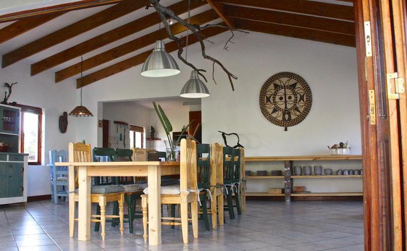 Bed and Breakfast Grace Walk Guesthouse 10