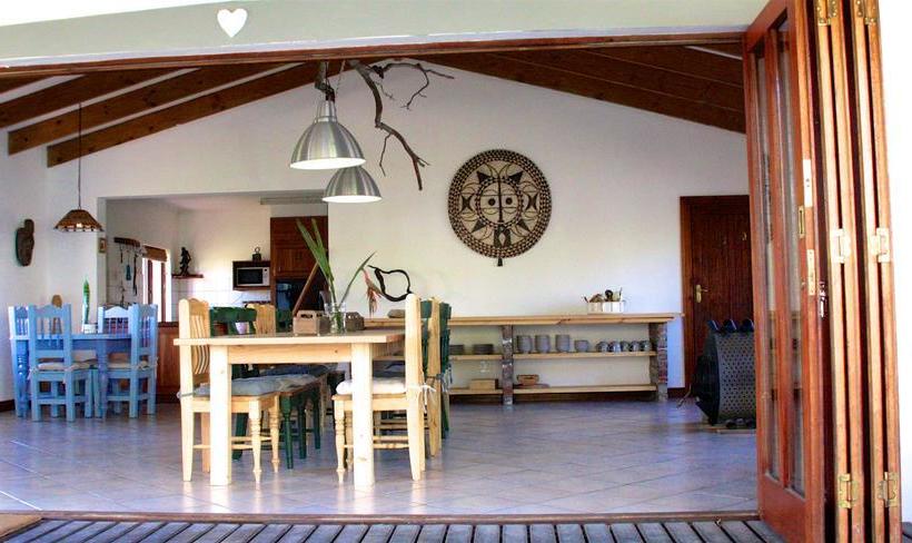 Bed and Breakfast Grace Walk Guesthouse 11