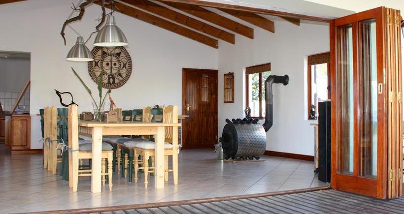 Bed and Breakfast Grace Walk Guesthouse 12