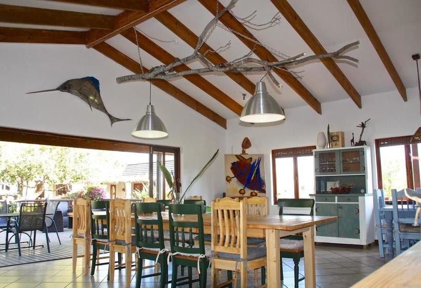 Bed and Breakfast Grace Walk Guesthouse 13