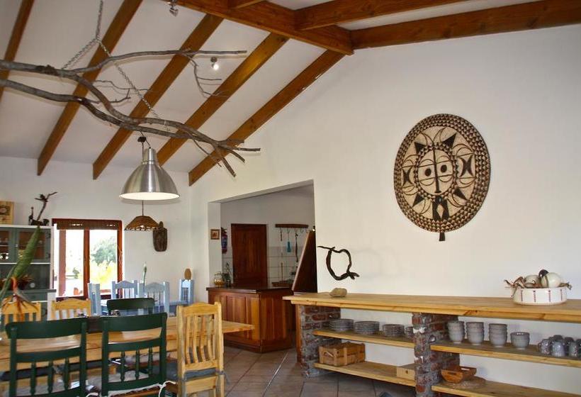 Bed and Breakfast Grace Walk Guesthouse 14