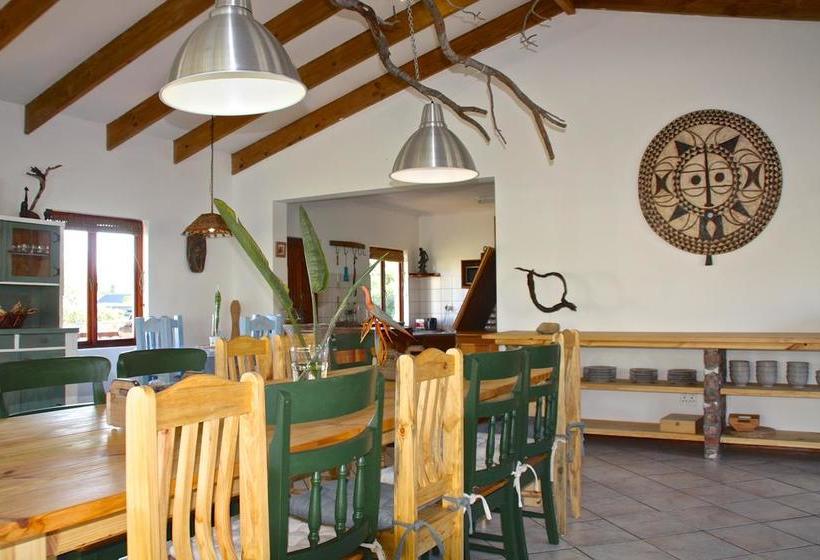 Bed and Breakfast Grace Walk Guesthouse 15