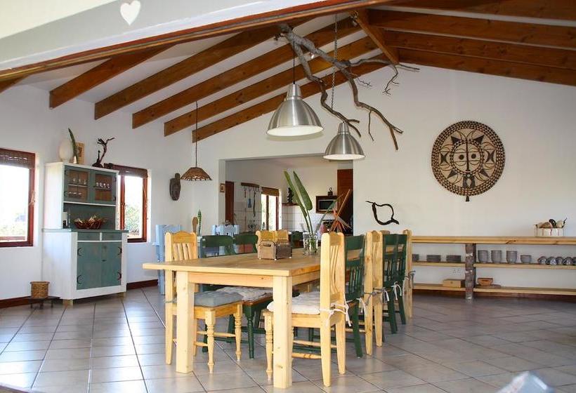 Bed and Breakfast Grace Walk Guesthouse 16