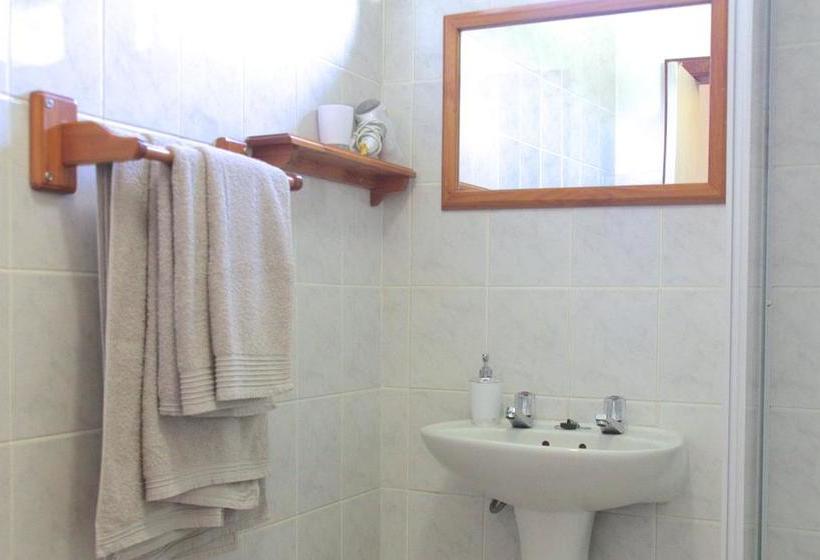 Bed and Breakfast Grace Walk Guesthouse 19